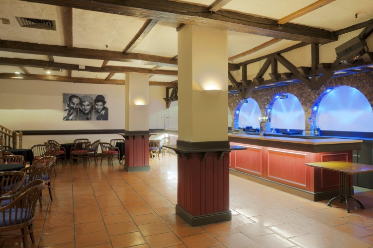Crowne Plaza Nottingham photo 25