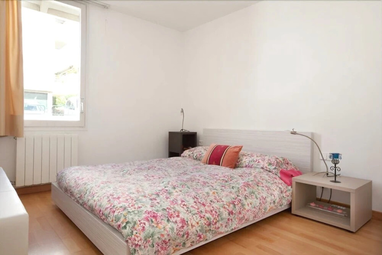 Sunny View Apartment