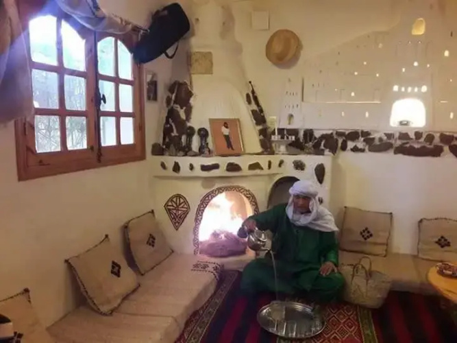 Akham Timimoun
