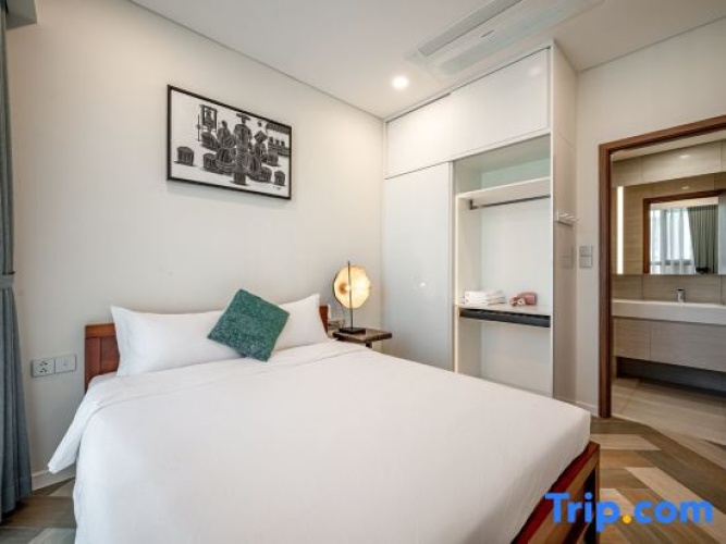 1 Bedroom Deluxe room