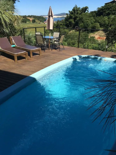 Condomínio Varandas da Lagoa