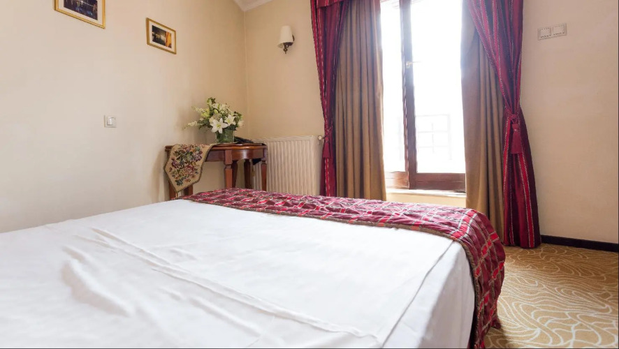 Фотография отеля