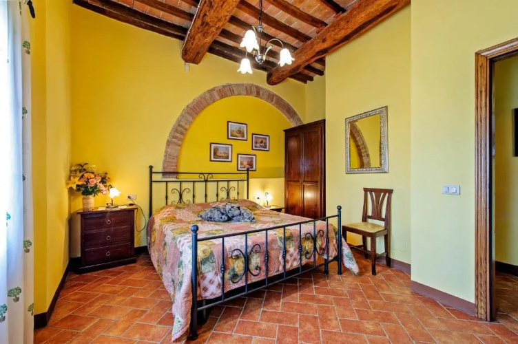 Agriturismo Colle Di Mezzo