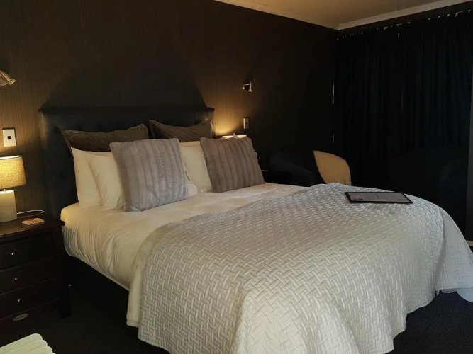 Heta Bed and Breakfast