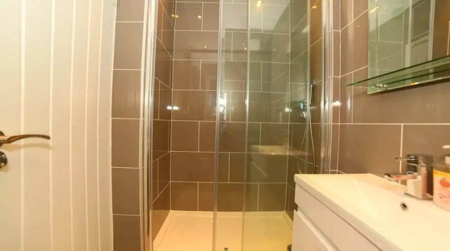 Comfy Studio Apt - Canary Wharf