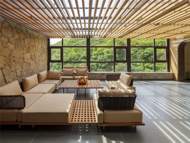Novotel Linfen Mount Yun
