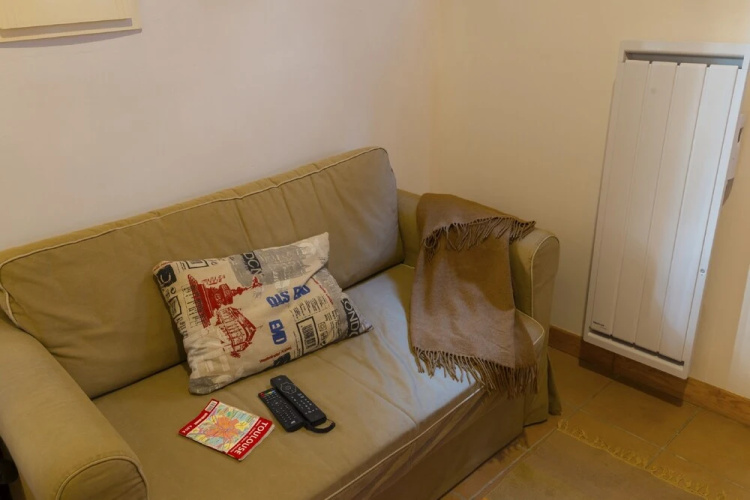 Nazareth Duplex Hyper Centre Carmes