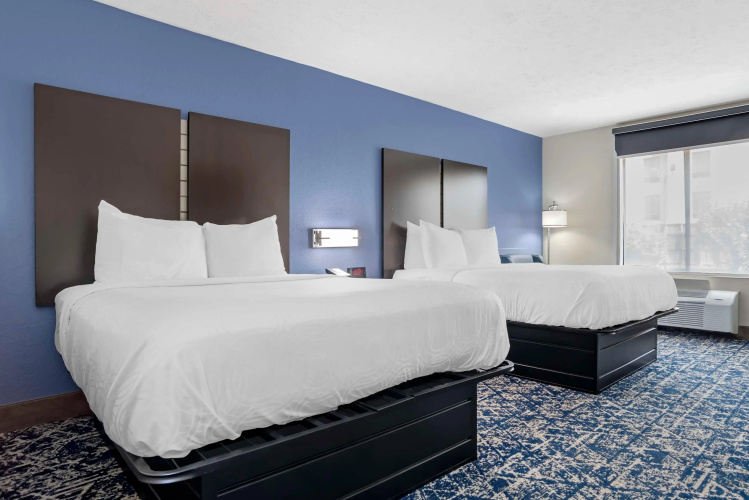Best Western Canton Inn