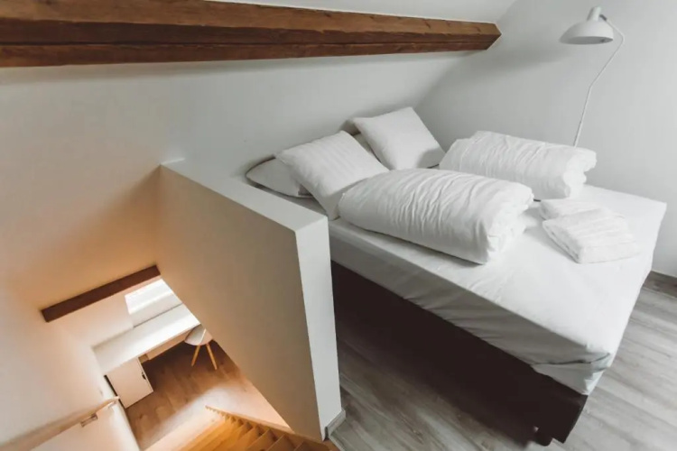 HDC Nivelles Grand-Place