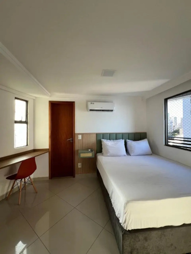 Apartamento Beira-Mar