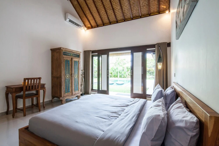 Casaluna Villa