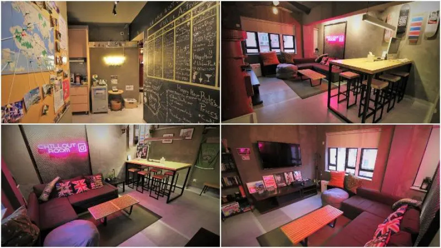 Star Inn at Tsim Sha Tsui