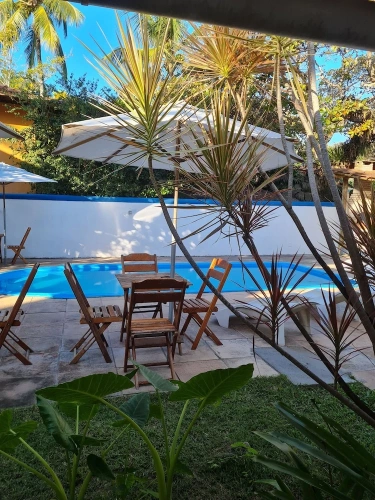 Standard Double Family room with balcony and with view