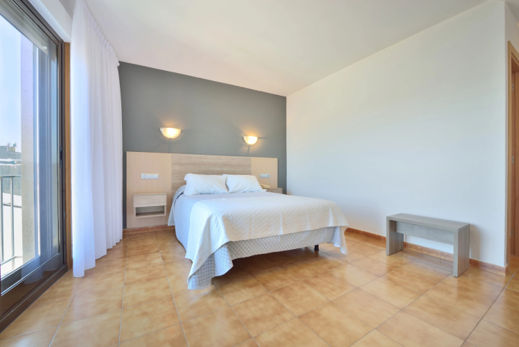 Hotel Montemar