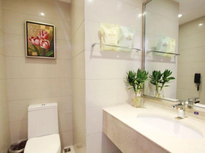 Wanhua Hotel
