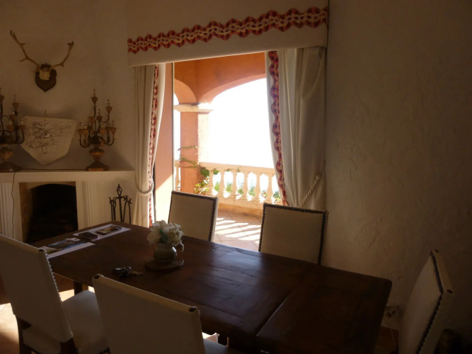 Villa Chantepie
