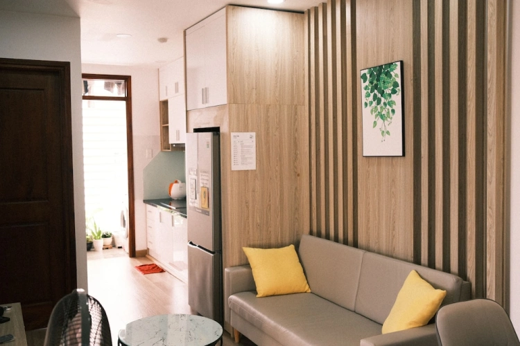 Standard Apartment