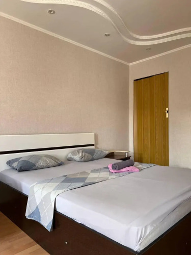 Фотография номера квартиры Апартаменты на улице Терешковой 4А