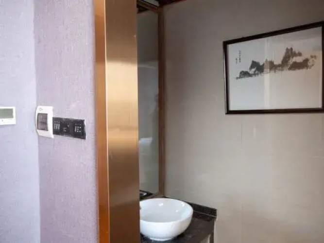 Da Shi Jie Hotel