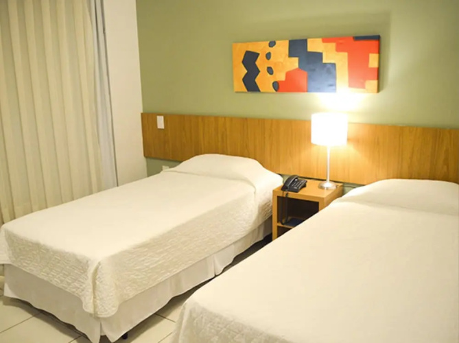 Garbos Trade Hotel