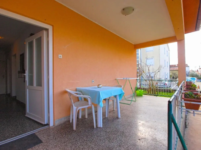 Apartment 1539
