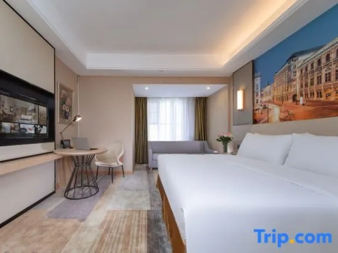 Business Double Suite