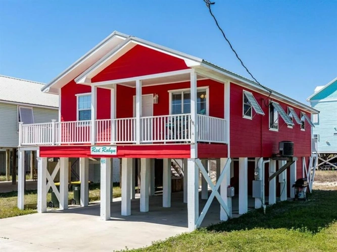 3 Bedrooms Cottage