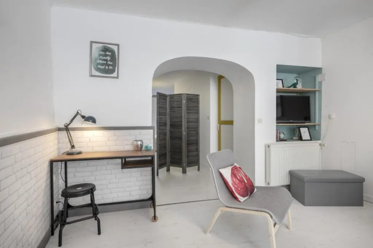 38 rue des hauts pavés