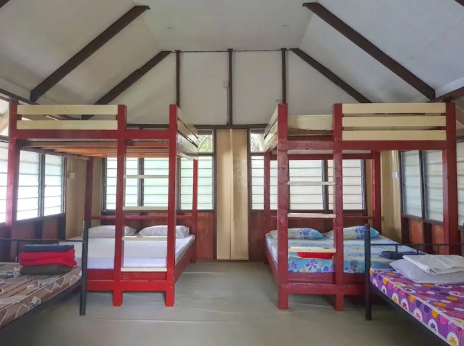 Belum Eco Resort