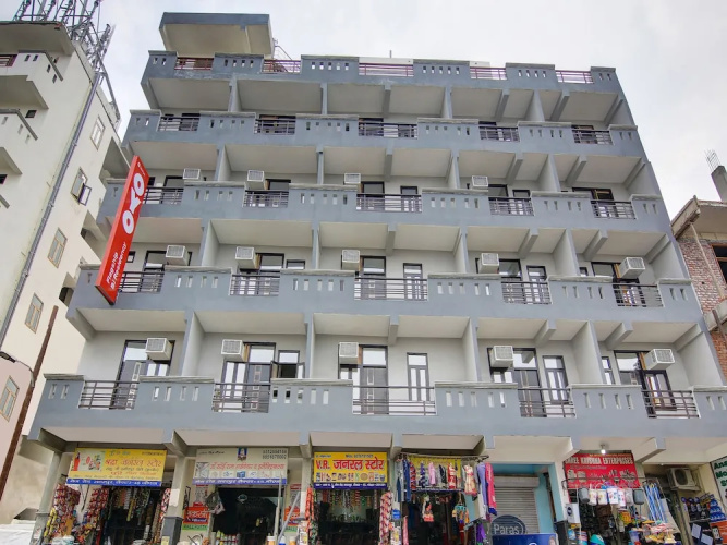 Image de l'hôtel