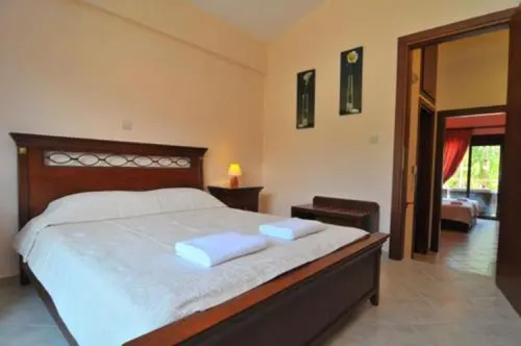 Meltemi Villa
