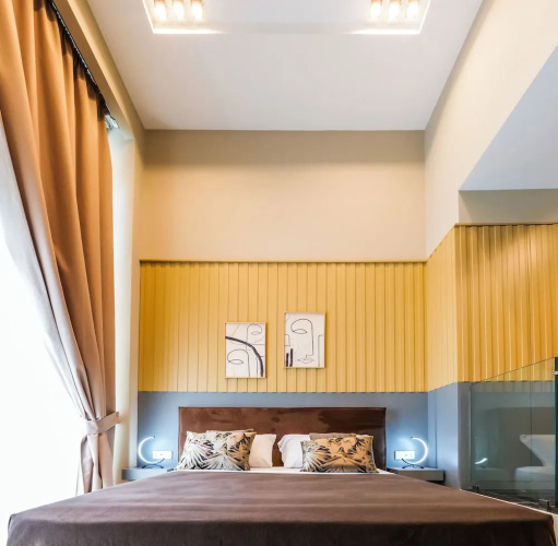 Maison San Carlo Luxury Suites
