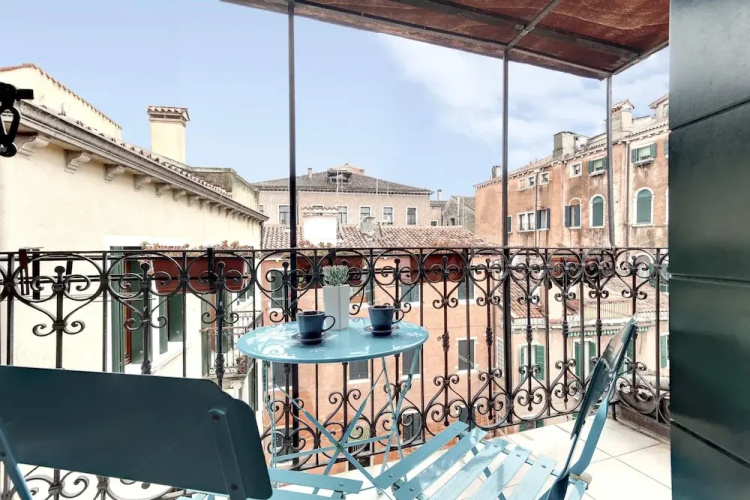 Ca Gigli - Locz in Venecia