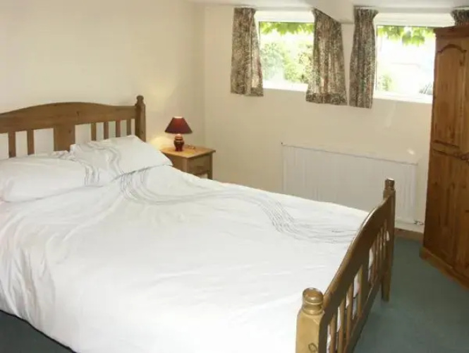 The Coach House