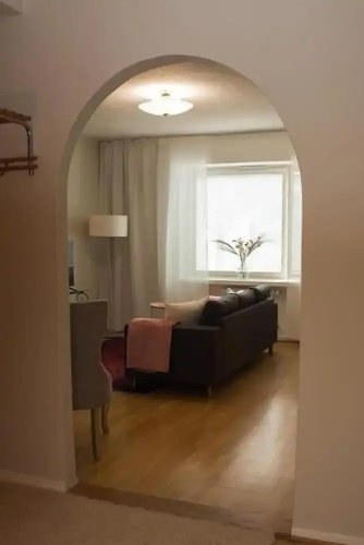 Kotimailma Aina Lahes Suite Hamenk