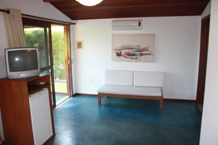 Hotel Vila Jardim