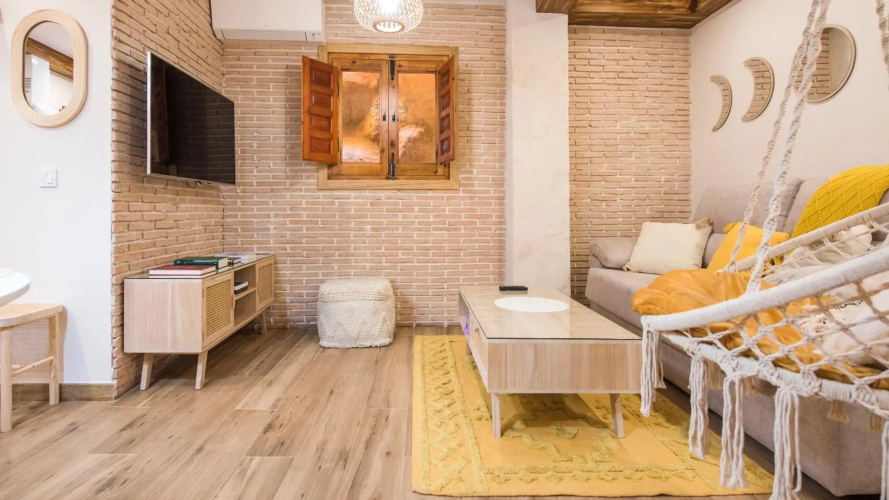 Apartamento ruh sara