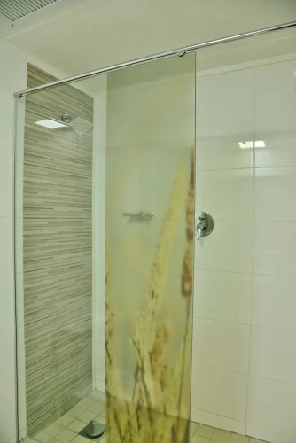 Deluxe Double room with garden view