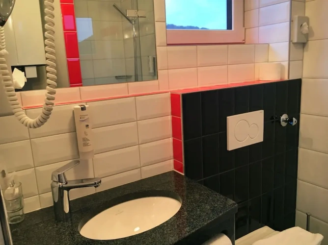 Superior Single room