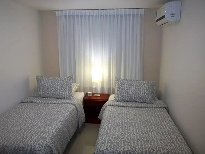 1 Bedroom Standard Quadruple room