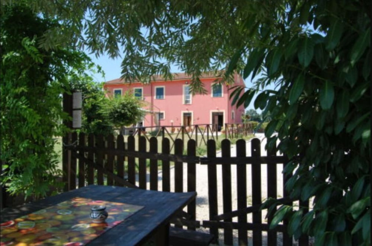Agriturismo Torrequadrana