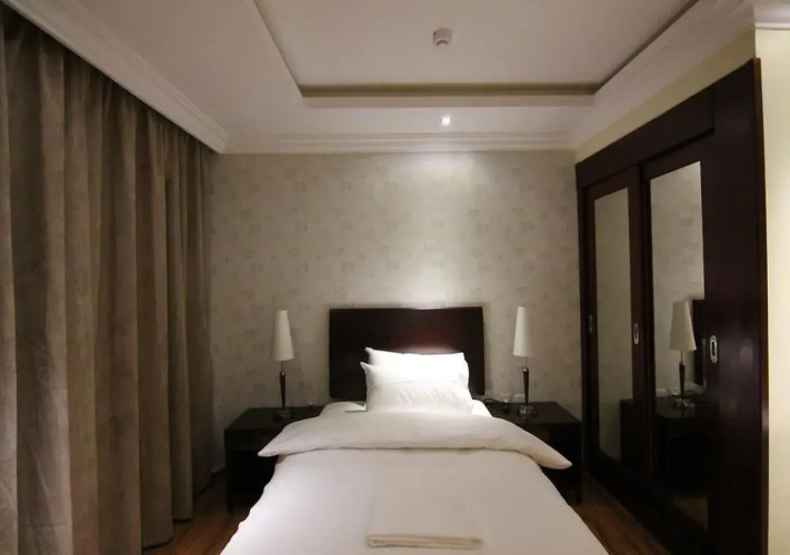 Raha Al Salam Hotel