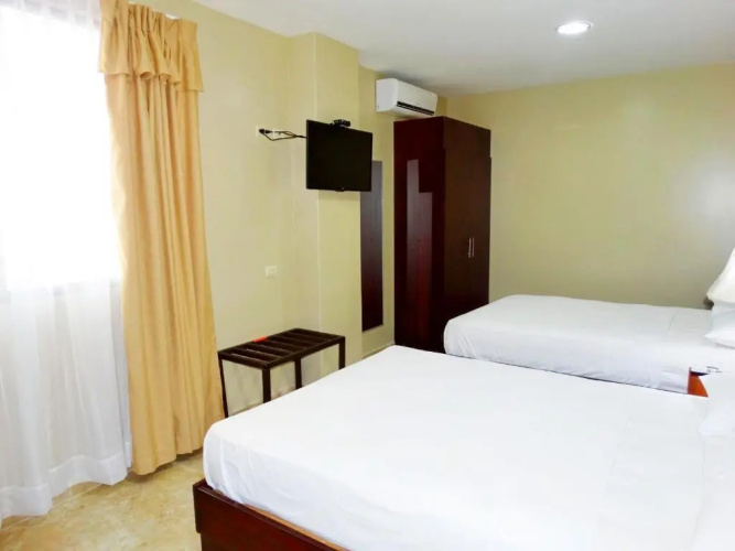 Hotelafbeelding