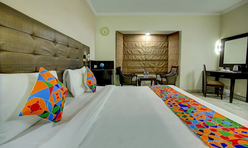Premium room