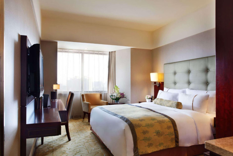 Xi'an Xinxing Hotel
