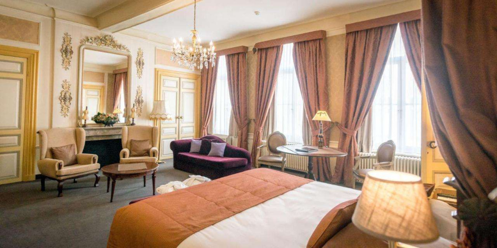 Hotel Jan Brito