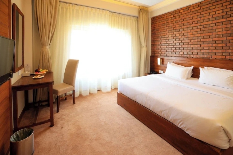 Premium Double room
