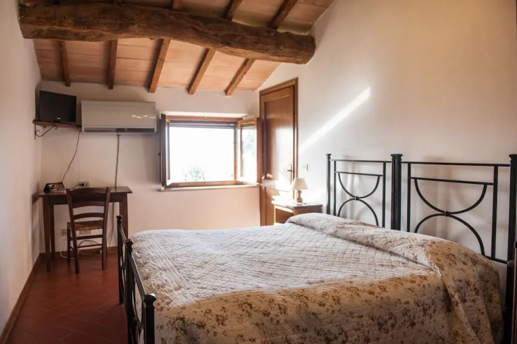 Poggio Al Vento