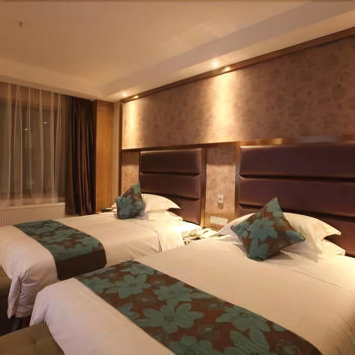 Liwan Hot Spring Resort