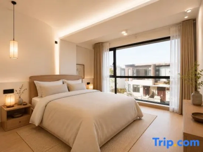 2 Bedrooms Family Suite